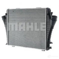 Интеркулер MAHLE ORIGINAL 3BZ 9O CI 548 000P 1437990521 - Изображение 2