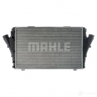 Интеркулер MAHLE ORIGINAL 3BZ 9O CI 548 000P 1437990521 - Изображение 3