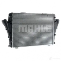 Интеркулер MAHLE ORIGINAL 3BZ 9O CI 548 000P 1437990521 - Изображение 7