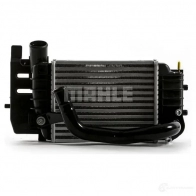 Интеркулер MAHLE ORIGINAL 1437910648 Q7 0ZH5 CI 441 000P - Изображение 4