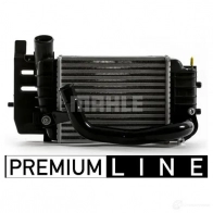 Интеркулер MAHLE ORIGINAL 1437910648 Q7 0ZH5 CI 441 000P - Изображение 5