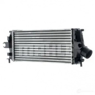Интеркулер MAHLE ORIGINAL CI 534 000P 1437910651 4BSL 5G - Изображение 2
