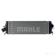 Интеркулер MAHLE ORIGINAL CI 534 000P 1437910651 4BSL 5G - Изображение 3