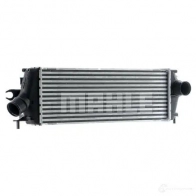 Интеркулер MAHLE ORIGINAL CI 534 000P 1437910651 4BSL 5G - Изображение 7