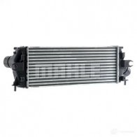 Интеркулер MAHLE ORIGINAL CI 534 000P 1437910651 4BSL 5G - Изображение 9