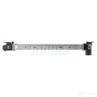 Интеркулер MAHLE ORIGINAL CI 534 000P 1437910651 4BSL 5G - Изображение 10