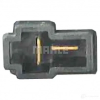 Моторчик вентилятора печки MAHLE ORIGINAL V QEO7I 1437627861 AB 129 000P - Изображение 2