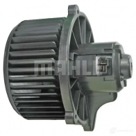 Моторчик вентилятора печки MAHLE ORIGINAL V QEO7I 1437627861 AB 129 000P - Изображение 5