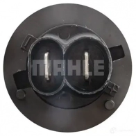 Моторчик вентилятора печки MAHLE ORIGINAL 1437627877 AB 216 000P TJ6BW MG - Изображение 2