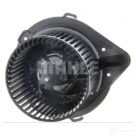 Моторчик вентилятора печки MAHLE ORIGINAL 1437627877 AB 216 000P TJ6BW MG - Изображение 3