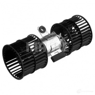 Моторчик вентилятора печки MAHLE ORIGINAL AB 14 000S 1437627872 B0 WOFYJ