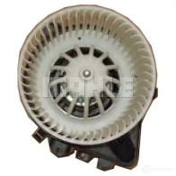 Моторчик вентилятора печки MAHLE ORIGINAL AB 106 000P 1437627904 Q11V9N U - Изображение 3