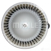 Моторчик вентилятора печки MAHLE ORIGINAL 1437627871 AB 124 000P Q8 44Y - Изображение 2