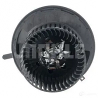 Моторчик вентилятора печки MAHLE ORIGINAL 1437628609 AB 219 000P J7 M8F9 - Изображение 3