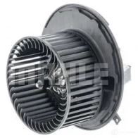 Моторчик вентилятора печки MAHLE ORIGINAL 1437628609 AB 219 000P J7 M8F9 - Изображение 4