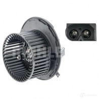 Моторчик вентилятора печки MAHLE ORIGINAL 1437628609 AB 219 000P J7 M8F9 - Изображение 5