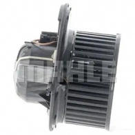 Моторчик вентилятора печки MAHLE ORIGINAL 1437628609 AB 219 000P J7 M8F9 - Изображение 6