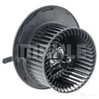 Моторчик вентилятора печки MAHLE ORIGINAL 1437628609 AB 219 000P J7 M8F9 - Изображение 7