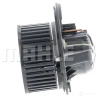 Моторчик вентилятора печки MAHLE ORIGINAL 1437628609 AB 219 000P J7 M8F9 - Изображение 8