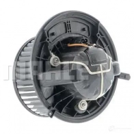 Моторчик вентилятора печки MAHLE ORIGINAL 1437628609 AB 219 000P J7 M8F9 - Изображение 9
