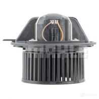 Моторчик вентилятора печки MAHLE ORIGINAL 1437628609 AB 219 000P J7 M8F9 - Изображение 10