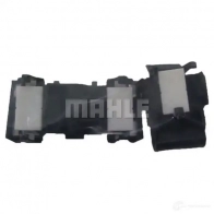 Моторчик вентилятора печки MAHLE ORIGINAL GOTN 00Z 1437628002 AB 133 000P - Изображение 2