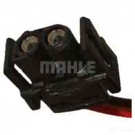 Моторчик вентилятора печки MAHLE ORIGINAL GOTN 00Z 1437628002 AB 133 000P - Изображение 3