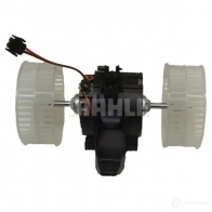 Моторчик вентилятора печки MAHLE ORIGINAL GOTN 00Z 1437628002 AB 133 000P - Изображение 6