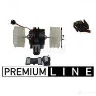 Моторчик вентилятора печки MAHLE ORIGINAL GOTN 00Z 1437628002 AB 133 000P - Изображение 8