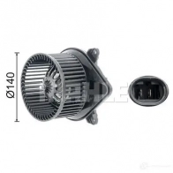 Моторчик вентилятора печки MAHLE ORIGINAL OHN62 0 1437628601 AB 234 000S - Изображение 5