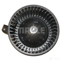 Моторчик вентилятора печки MAHLE ORIGINAL NN 8N4 AB 207 000P 1437628018 - Изображение 2
