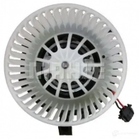 Моторчик вентилятора печки MAHLE ORIGINAL AB 114 000P T1N 3G 1437628027 - Изображение 3