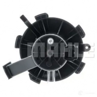 Моторчик вентилятора печки MAHLE ORIGINAL NZIK B 1437628029 AB 132 000P - Изображение 3