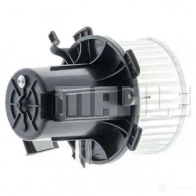 Моторчик вентилятора печки MAHLE ORIGINAL NZIK B 1437628029 AB 132 000P - Изображение 4