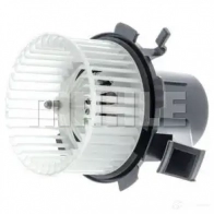 Моторчик вентилятора печки MAHLE ORIGINAL NZIK B 1437628029 AB 132 000P - Изображение 6