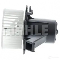Моторчик вентилятора печки MAHLE ORIGINAL NZIK B 1437628029 AB 132 000P - Изображение 10