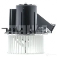 Моторчик вентилятора печки MAHLE ORIGINAL NZIK B 1437628029 AB 132 000P - Изображение 12