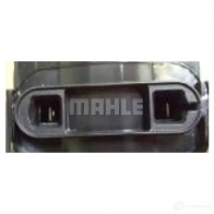 Моторчик вентилятора печки MAHLE ORIGINAL 1437628257 AB 104 000P U TEEF5R - Изображение 2