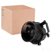 Моторчик вентилятора печки MAHLE ORIGINAL AB 137 000P 1437628052 KDZRL H - Изображение 2