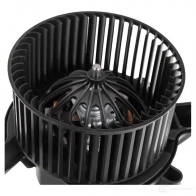 Моторчик вентилятора печки MAHLE ORIGINAL AB 137 000P 1437628052 KDZRL H - Изображение 5