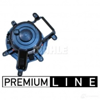 Моторчик вентилятора печки MAHLE ORIGINAL AB 137 000P 1437628052 KDZRL H - Изображение 9