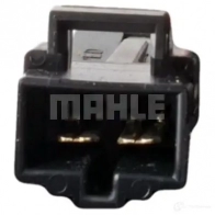 Моторчик вентилятора печки MAHLE ORIGINAL XJD5 XO 1437628061 AB 159 000P - Изображение 2
