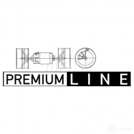 Моторчик вентилятора печки MAHLE ORIGINAL AB 76 000P VK1U3 JE 1437628171 - Изображение 2