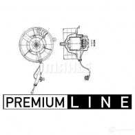 Моторчик вентилятора печки MAHLE ORIGINAL AB 37 000P B D1E7ZV 1437627985 - Изображение 2
