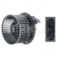Моторчик вентилятора печки MAHLE ORIGINAL XM89 950 1437628649 AB 235 000S - Изображение 5