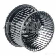 Моторчик вентилятора печки MAHLE ORIGINAL XM89 950 1437628649 AB 235 000S - Изображение 7