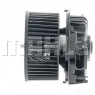 Моторчик вентилятора печки MAHLE ORIGINAL XM89 950 1437628649 AB 235 000S - Изображение 8