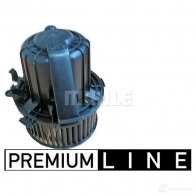 Моторчик вентилятора печки MAHLE ORIGINAL AB 136 000P 1437628007 HN5 I3 - Изображение 2