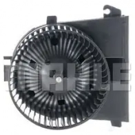 Моторчик вентилятора печки MAHLE ORIGINAL 1437628650 SN AXUF7 AB 232 000S - Изображение 3