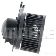 Моторчик вентилятора печки MAHLE ORIGINAL 1437628650 SN AXUF7 AB 232 000S - Изображение 6